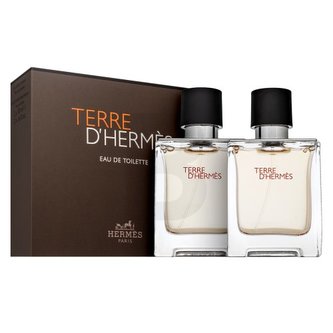 Hermes Terre D´ Hermes - EDT 2 x 50 ml man