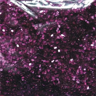 ARTEMISS Glitr hrubý Velikost: 30ml (9-30g), Odstín: světlá vínová