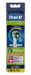 Oral-B CrossAction Zubní kartáček 8 ks unisex