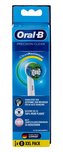 Oral-B Precision Clean Zubní kartáček 8 ks unisex