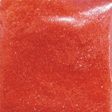 ARTEMISS Glitr jemný NEON Velikost: 500g, Odstín: NEON jemná oranžová