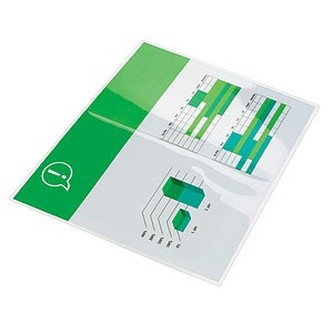 Laminovací fólie-kapsy A3/200mic (2x100),lesklé