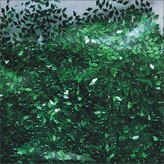 ARTEMISS Glitr hrubý Velikost: 100g, Odstín: zelená