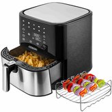 Cosori CP258-AF horkovzdušná fritéza a sušička ovoce