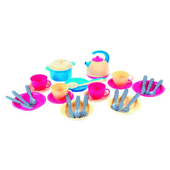 Dětska sada nádobí