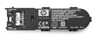 HP Smart Array Cache Battery Kit 398648-001 RP000105055
