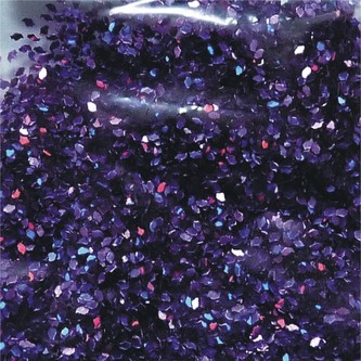 ARTEMISS Glitr hrubý Velikost: 500g, Odstín: tmavá fialová