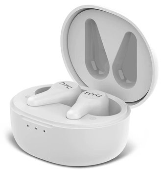 HTC Sluchátka True Wireless Earbuds Plus bílé