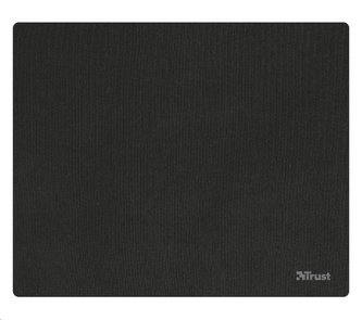 TRUST podložka pod myš ZIVA MOUSEPAD černá