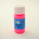 ARTEMISS Univerzální barva lesklá - neon (září pod UV světlem) 40g, neon zelená
