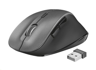 TRUST Myš Ravan Wireless Mouse