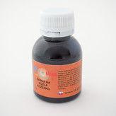 ARTEMISS Barva na kůži a koženku 70g, oranžová