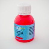 ARTEMISS Matná univerzální barva 70g, vínová