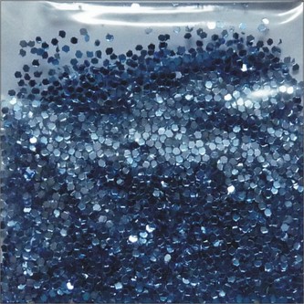 ARTEMISS Glitr hrubý Velikost: 500g, Odstín: světlá modrá