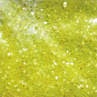 ARTEMISS Glitr hrubý NEON Velikost: 30ml (9-30g), Odstín: NEON hrubá žlutá