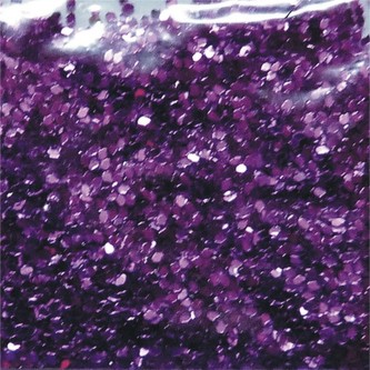 ARTEMISS Glitr hrubý Velikost: 500g, Odstín: tmavá vínová