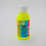 ARTEMISS UV univerzální barva matná 110g, neon oranžová