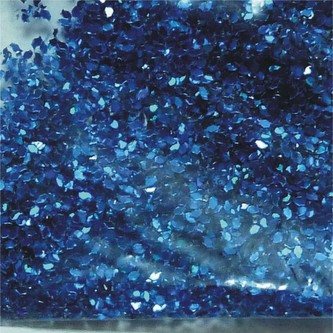 ARTEMISS Glitr hrubý Velikost: 30ml (9-30g), Odstín: tyrkysová