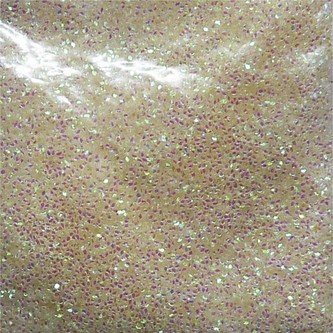 ARTEMISS Glitr - bílé odstíny Velikost: 500g, Odstín: bílá jemná holografická