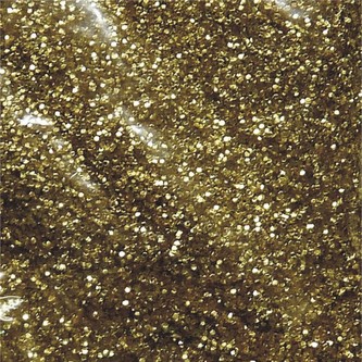 ARTEMISS Glitr - zlaté odstíny Velikost: 30ml (9-30g), Odstín: zlatá hrubá laser