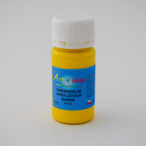 ARTEMISS Lesklá univerzální barva 40g, slonová kost