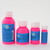 ARTEMISS Univerzální barva lesklá - neon (září pod UV světlem) 500g, neon fialová