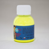 ARTEMISS Neonová akrylátová tuš 70g, neon růžová