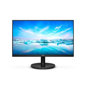 Philips MT VA LED 23,8" 241V8LA/00 - VA panel, 1920x1800, D-Sub, HDMI, repro