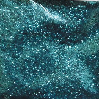 ARTEMISS Glitr jemný Velikost: 500g, Odstín: tyrkysová jemná