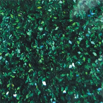ARTEMISS Glitr hrubý Velikost: 500g, Odstín: tmavá zelená