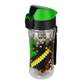 Láhev Minecraft