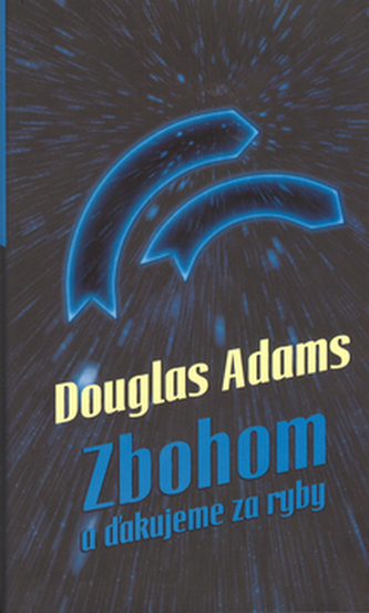 Zbohom a ďakujeme za ryby