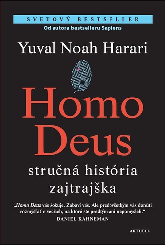 Homo deus