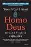 Homo deus