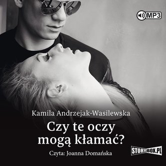 Oni Tom 1 Czy te oczy mogą kłamać?