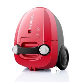 Vysavač Hyundai VC011 sáčkový Vysavač Hyundai VC011 sáčkový