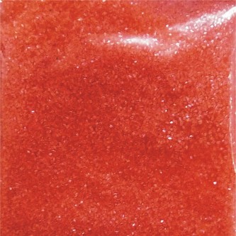 ARTEMISS Glitr jemný NEON Velikost: 100g, Odstín: NEON jemná oranžová