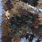 ARTEMISS Glitr - hvězdy Velikost: 30ml (9-30g), Odstín: hvězda zlatá