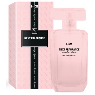 NG Eau de parfum Next Fragrance 100 ml
