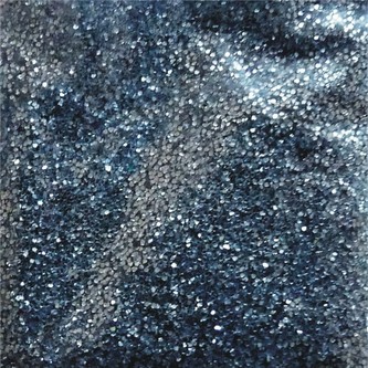 ARTEMISS Glitr jemný Velikost: 30ml (9-30g), Odstín: světlá modrá