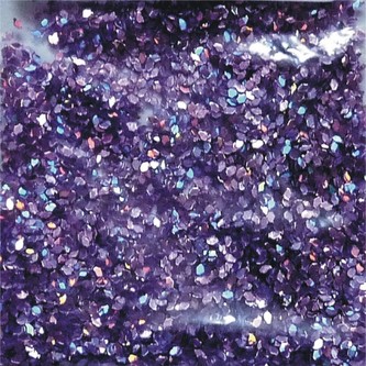 ARTEMISS Glitr hrubý Velikost: 30ml (9-30g), Odstín: světlá fialová