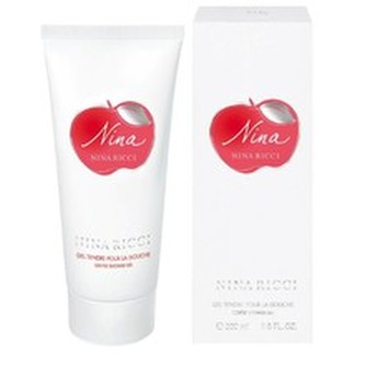 Nina Ricci Nina Sprchový gel 200 ml pro ženy
