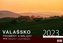 Kalendář 2023 Valašsko/Proměny a nálady, nástěnný