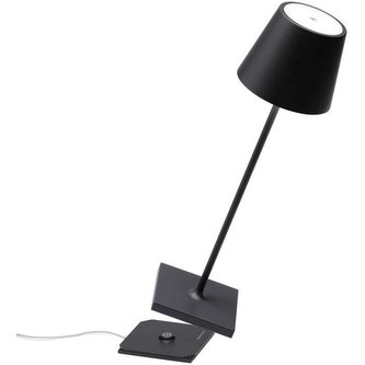 Zafferano Poldina Pro černá