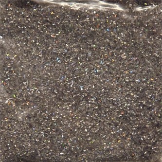 ARTEMISS Glitr - stříbrné odstíny Velikost: 100g, Odstín: stříbrná jemná laser