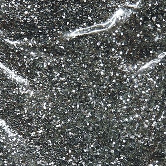 ARTEMISS Glitr - stříbrné odstíny Velikost: 30ml (9-30g), Odstín: stříbrná jemná holografická