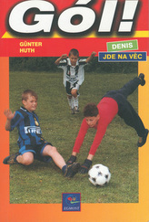 Gól 3. díl, Denis jde na věc