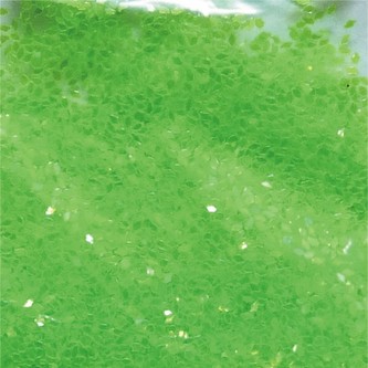 ARTEMISS Glitr hrubý NEON Velikost: 30ml (9-30g), Odstín: NEON hrubá zelená