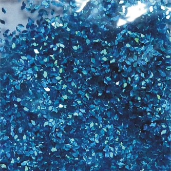 ARTEMISS Glitr hrubý Velikost: 500g, Odstín: světlá tyrkysová