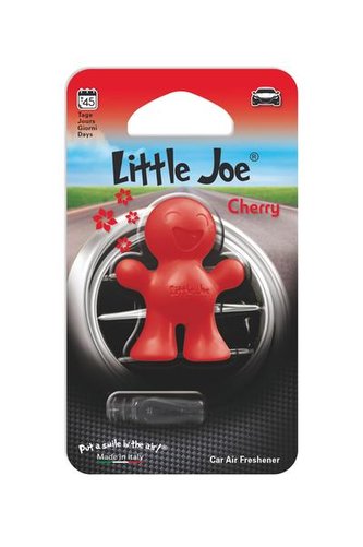 OSVĚŽOVAČ VZDUCHU DO AUTA LITTLE JOE CHERRY